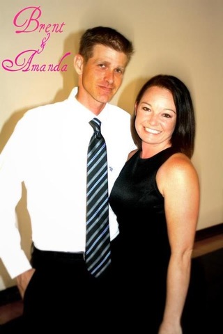 Started dating Brent Moore