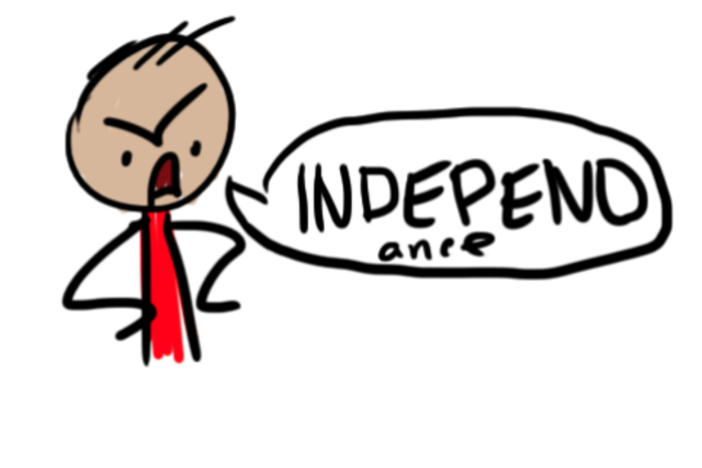 Declaration of Independence