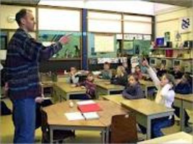 Bases de la Instrucción Pública