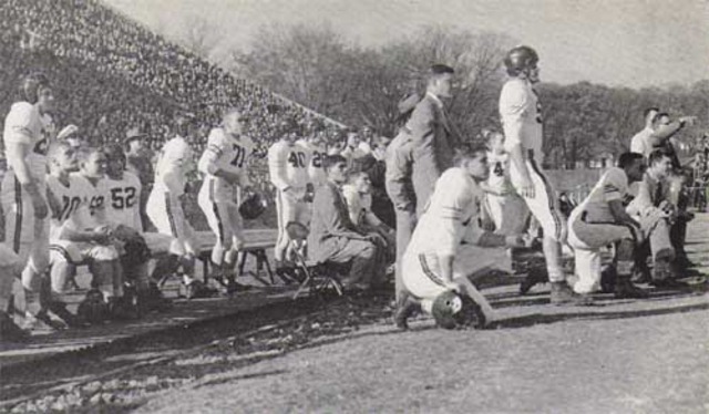 1952 Iron Bowl