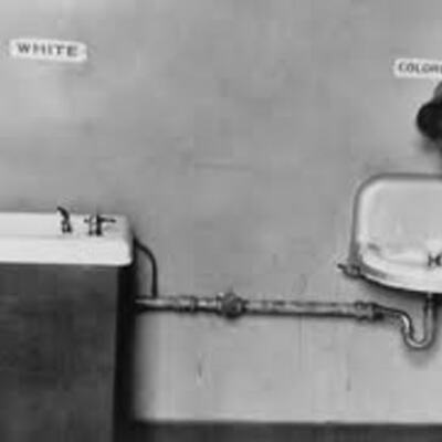 Timeline: Civil Rights Movement: Montgomery Bus Boycott/ Rosa Parks