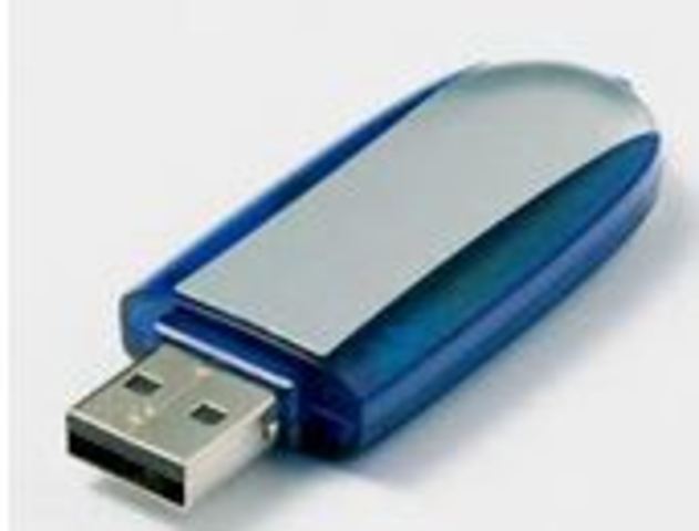 USB