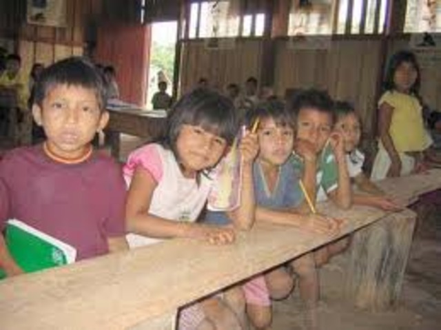 Estatuto de Instrucción Primaria