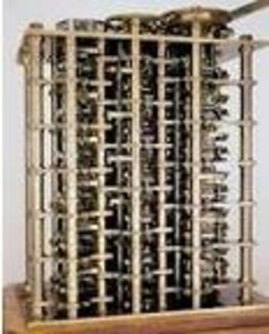 Differenceengine