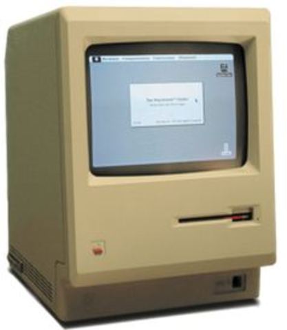 Apple Macintosh