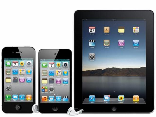 Ipad,ipod,iphone