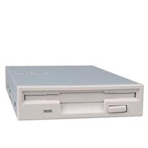 Disk Drive