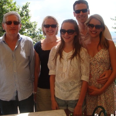 Timeline: My History!