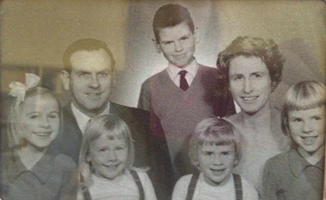 Another Set of Twins!