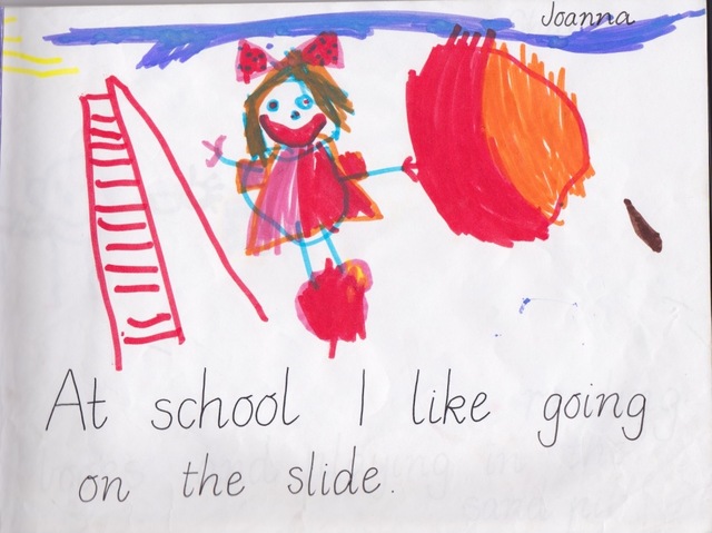 My Early School Years