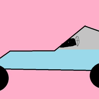 Timeline: Sport cars (swedish)