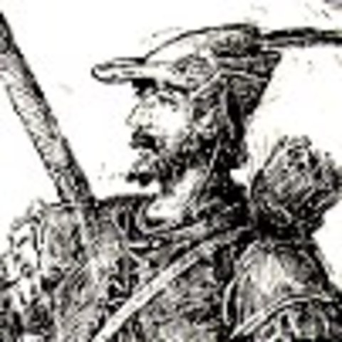 ROBIN HOOD BIRTH