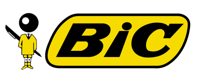 Invenció del Bolígraf BIC.