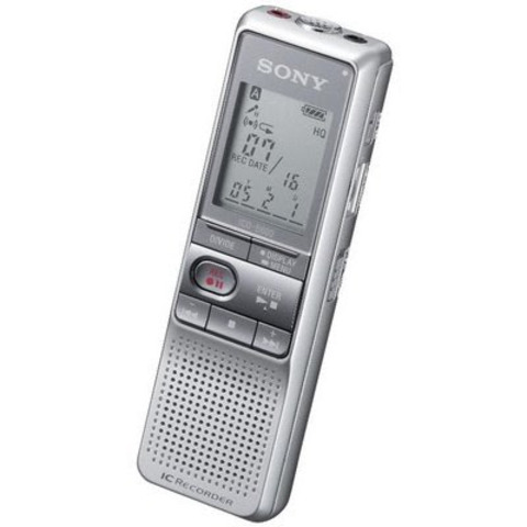 Grabadora - Vldemar Poulsen