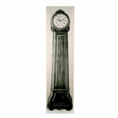 Grandfather Clock
