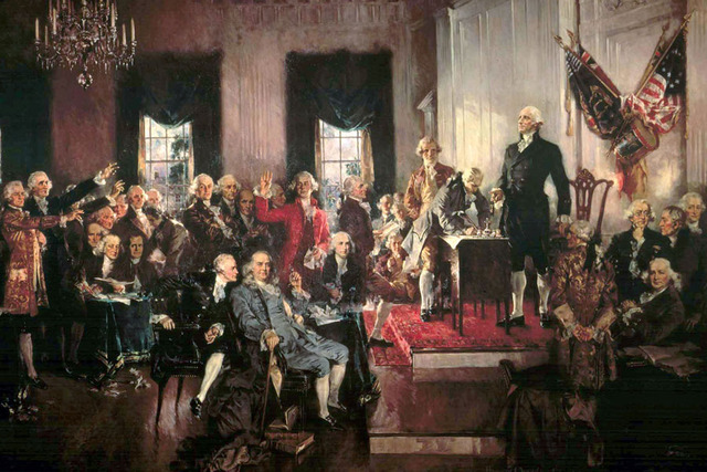 Philadelphia Convention