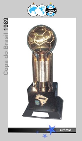 1ª Copa do Brasil,