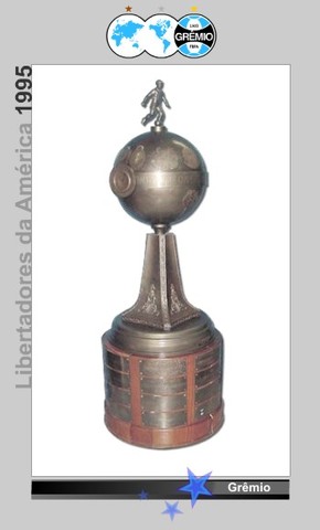 2ª Libertadores da América