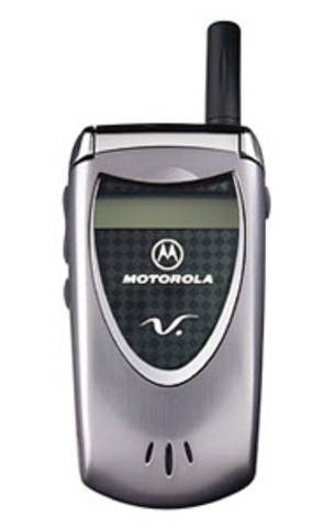 The Motorola v60