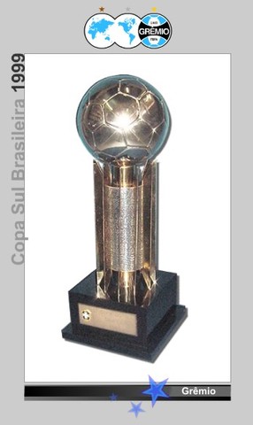 Compa Sul Brasileira