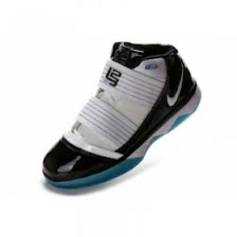 The Lebrons were the biggest