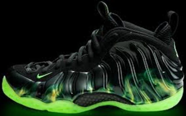 The paranorman foamposits