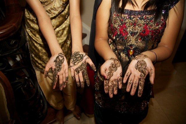 Ravi and Jeevan's Wedding