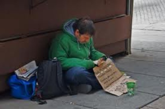 Abolishment of Property Restrictions