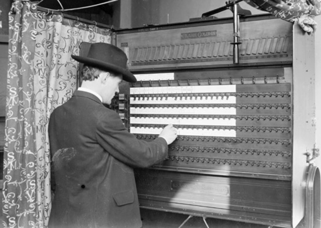 Abolishment of property restrictions