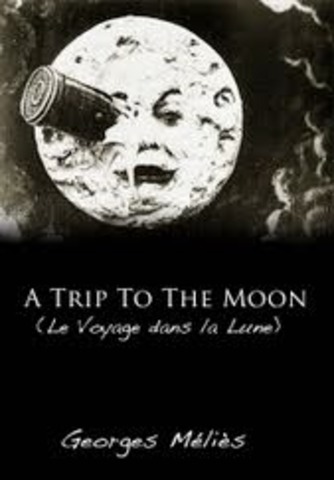 Voyage Dans La Lune