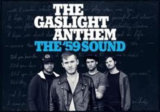 Second album released.