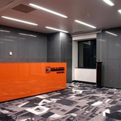 Timeline: Translucent Concrete