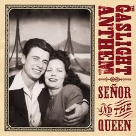 Señor and the Queen was released.