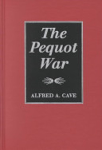 Pequot War