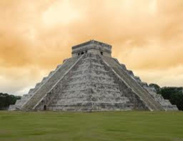 Mayan Civilization
