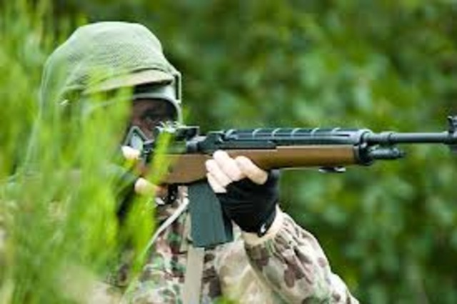 Assasination attempt