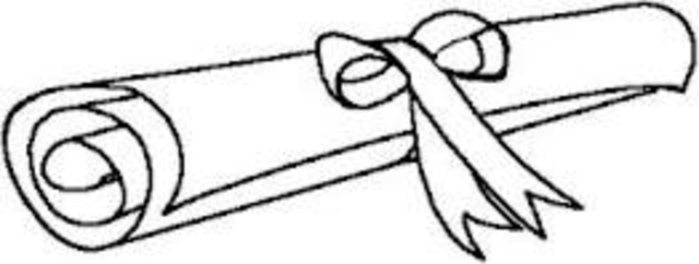 Good Bye High School Hello Freedom