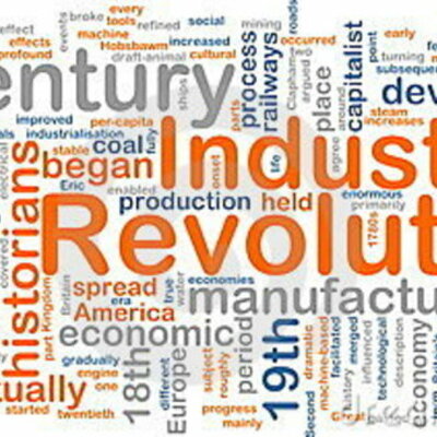 Timeline: Industrial Revolution Timeline 1859-1914
