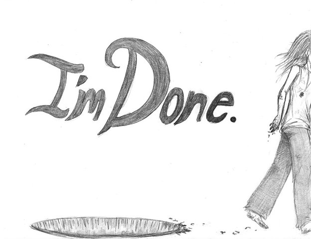 Im Done