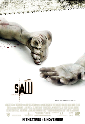 Saw