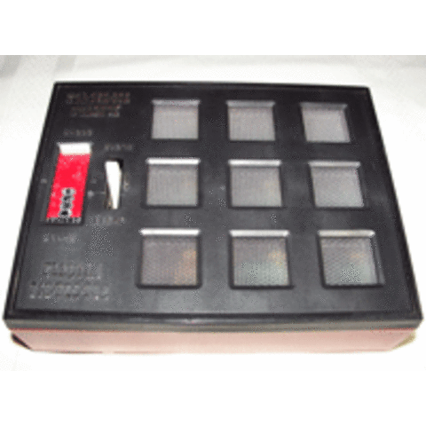 Waco Electro Tic-Tac-Toe