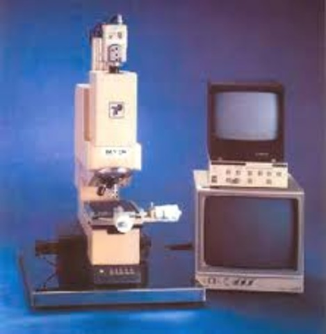 UV Microscope
