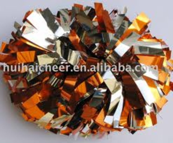 Show Us What You Got?