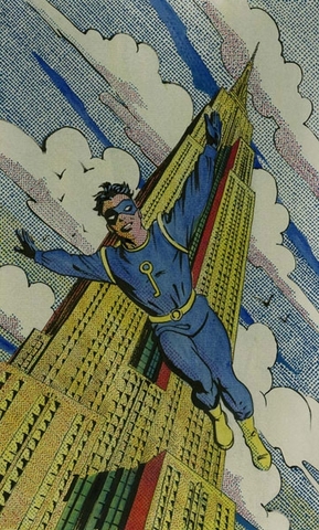 Kavalier and Clay Partnership