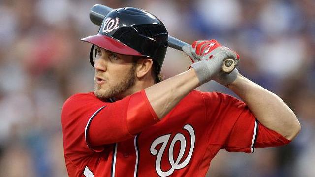 Bryce Harper