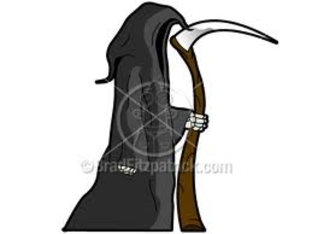 Good Bye Cruel World