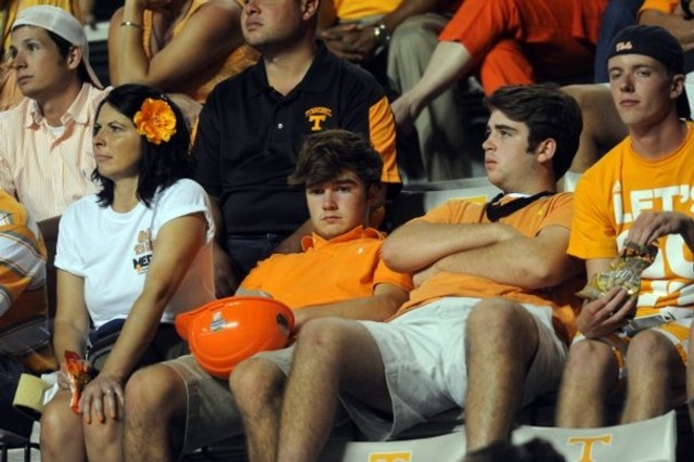 Four straight losses