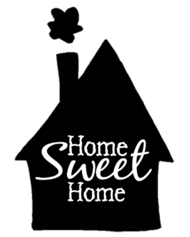 home sweet home!!