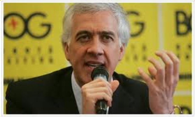 suspencion de samuel moreno por carrusel de la contratacion