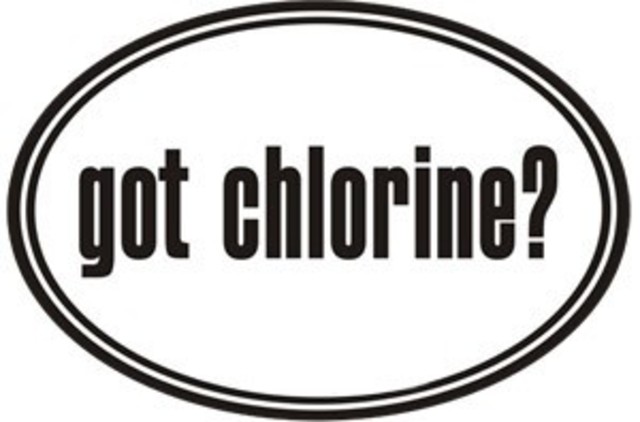 Swimming In High School